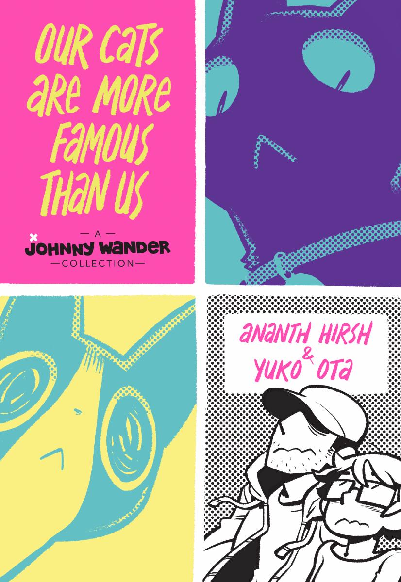 ourcatsaremorefamousthanus