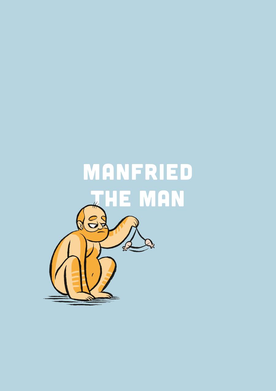 manfriedtheman