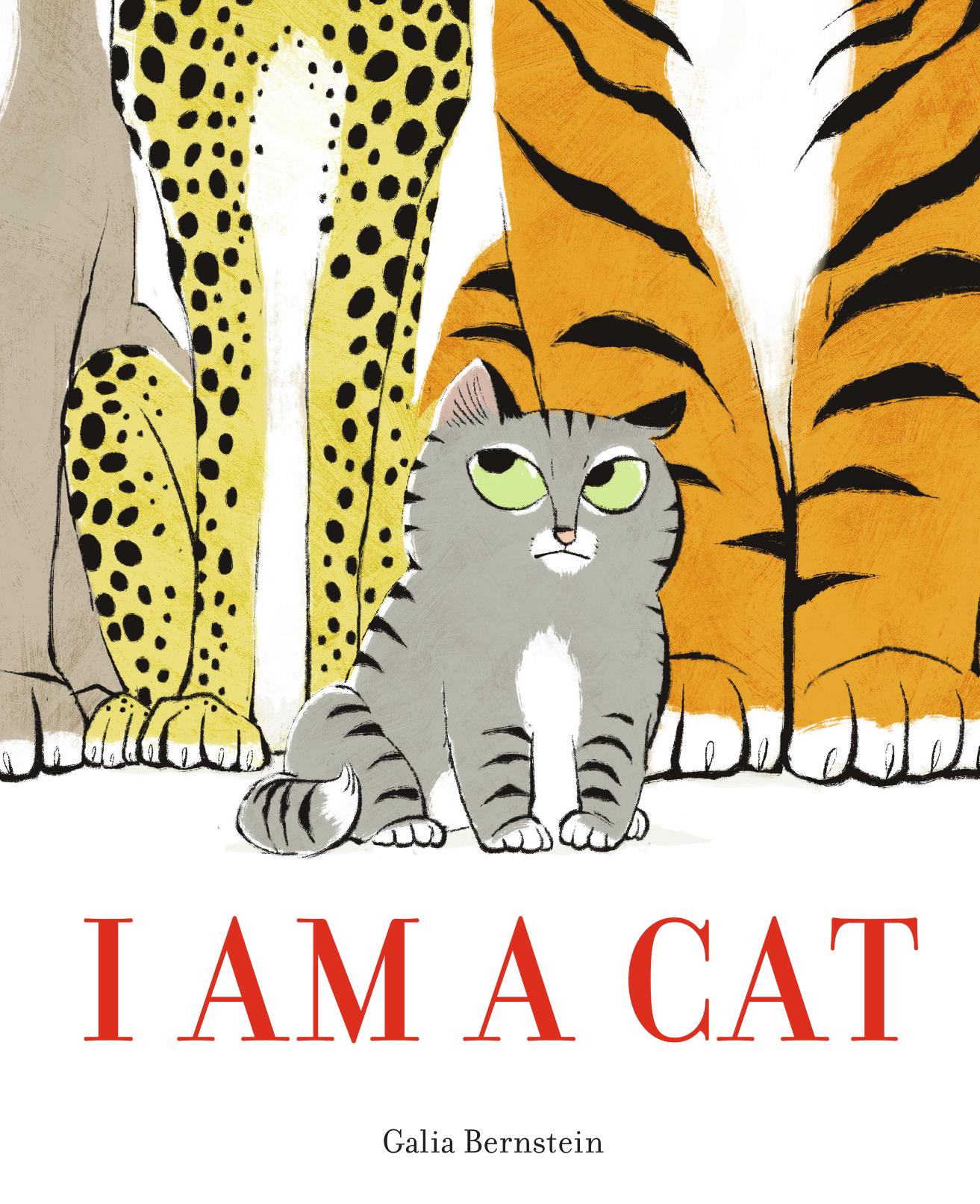 iamacat