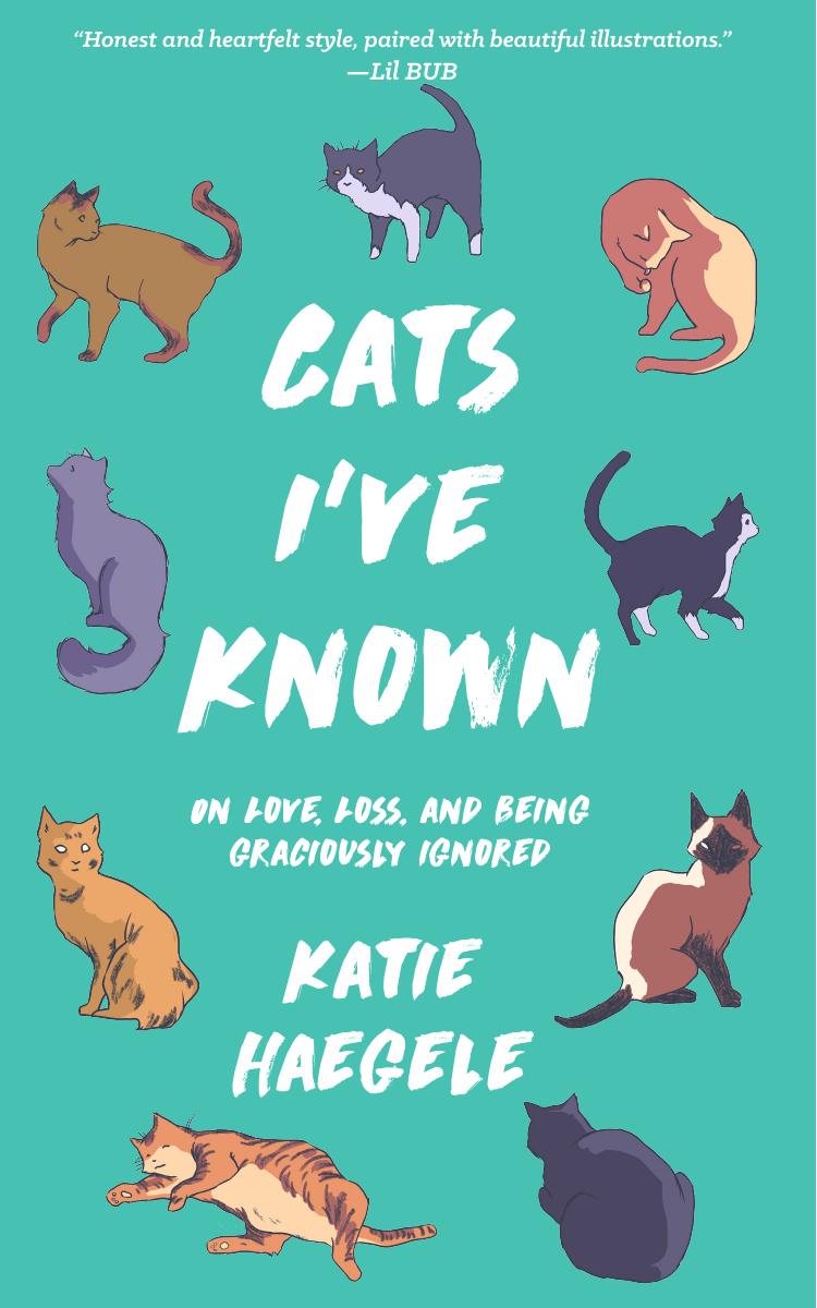 catsiveknown