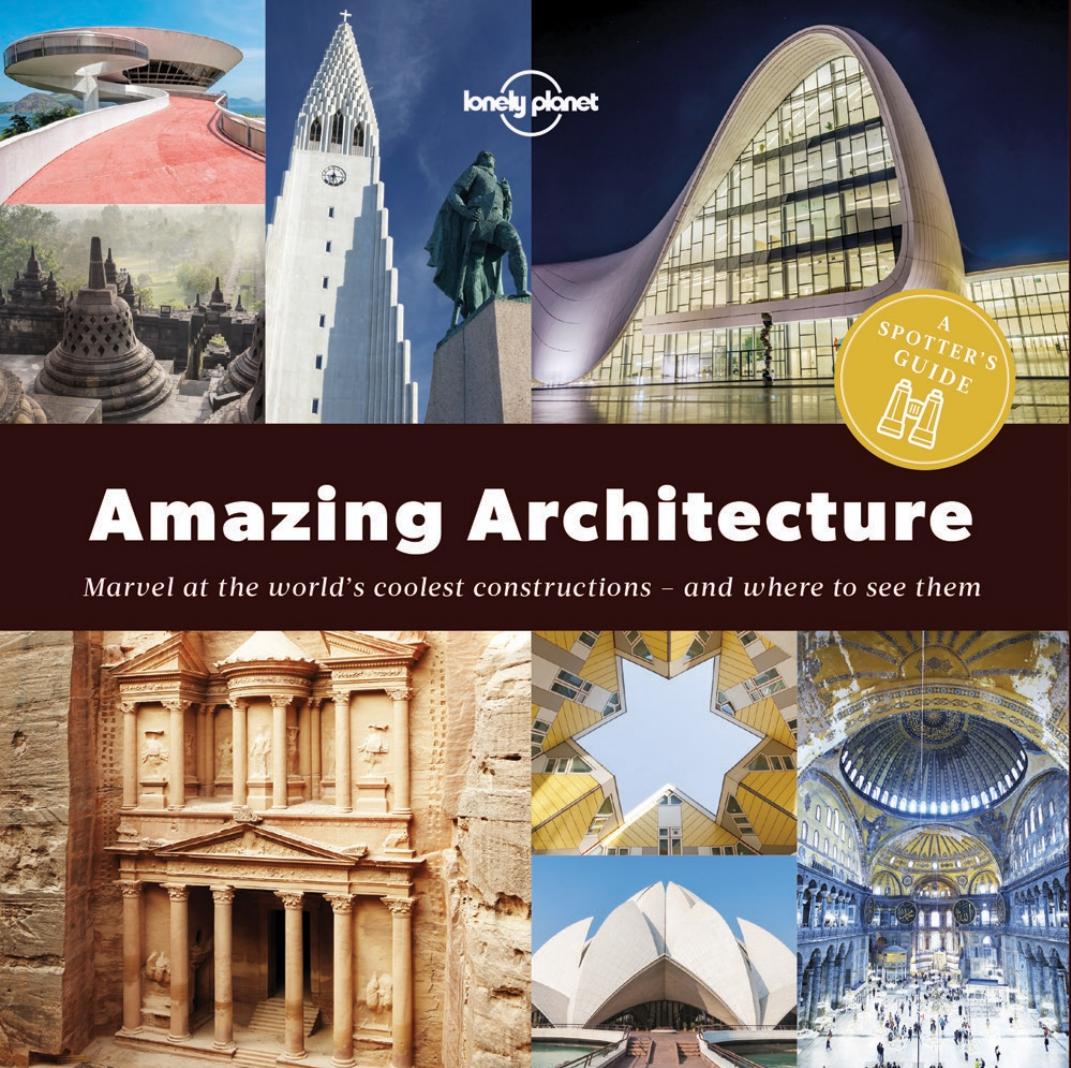 amazingarchitecture aspottersguide