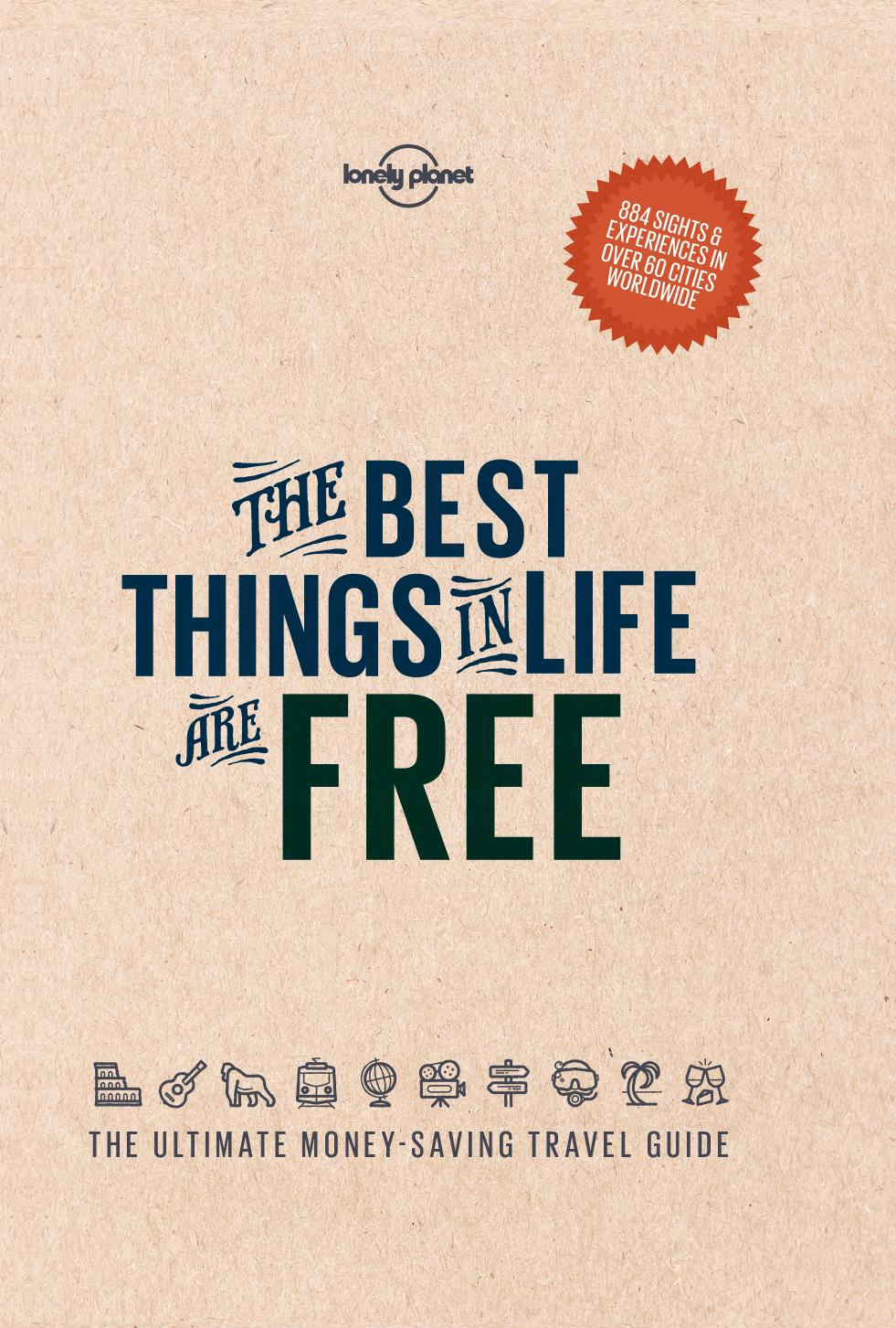 thebestthingsinlifearefree