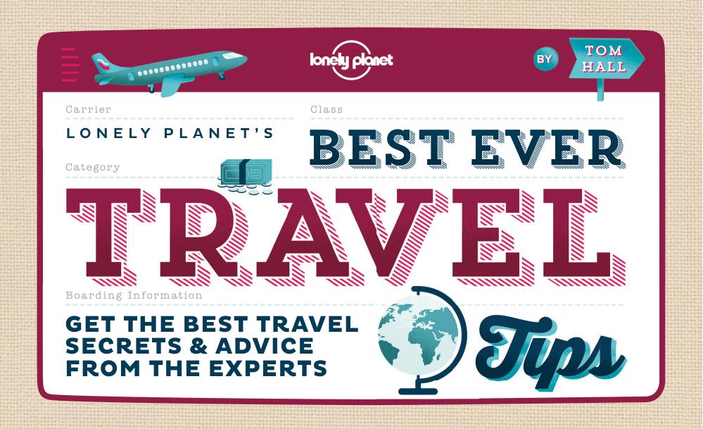 Travel Tips - Internals and endpapers.indd