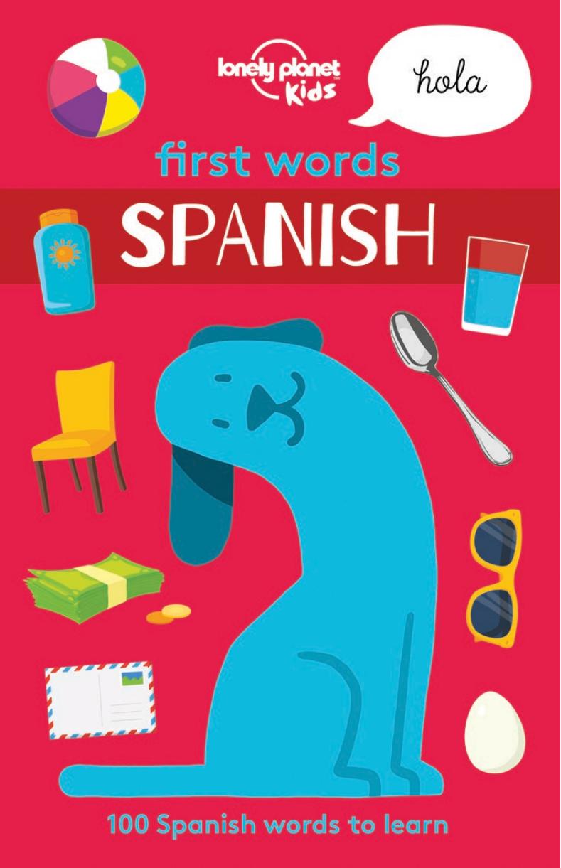 firstwordsspanish