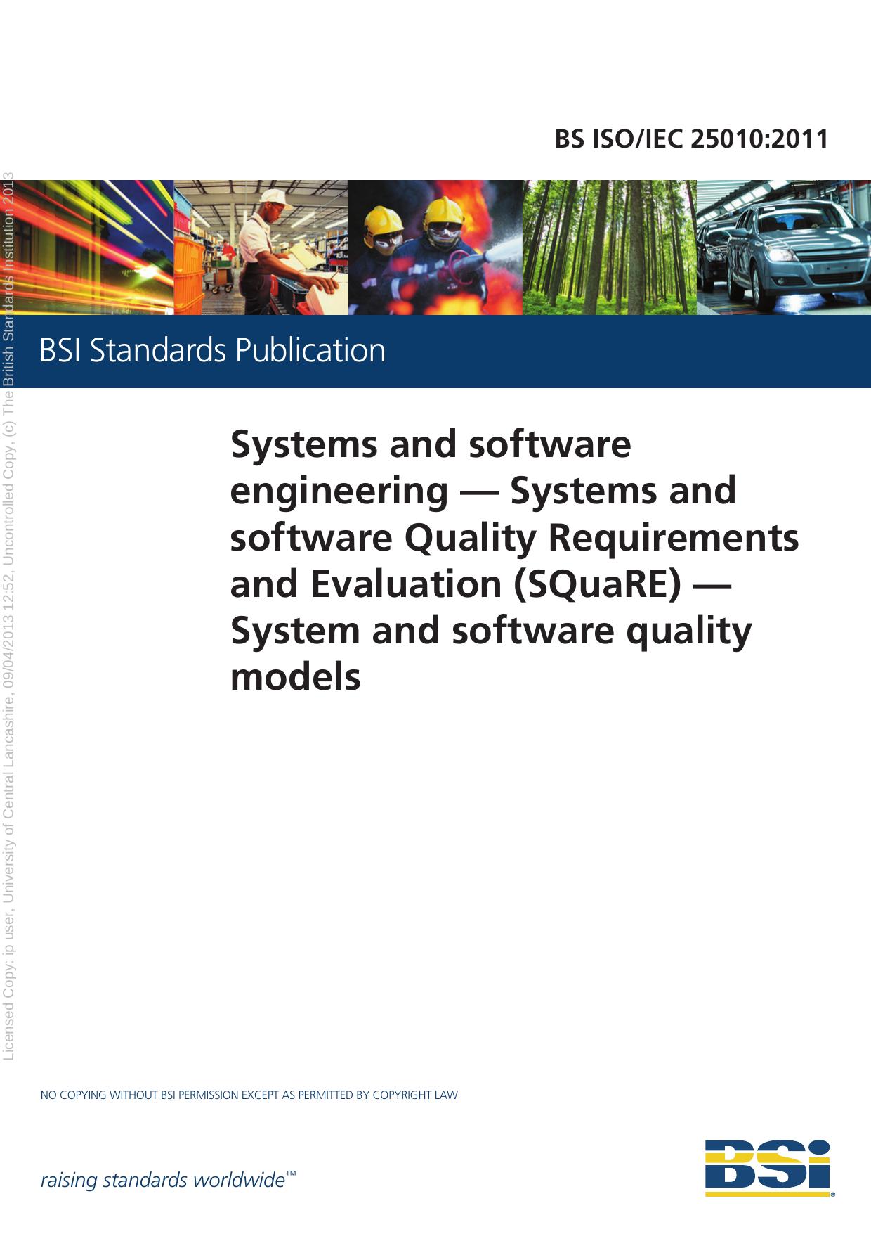 ISO-IEC 25010:2011