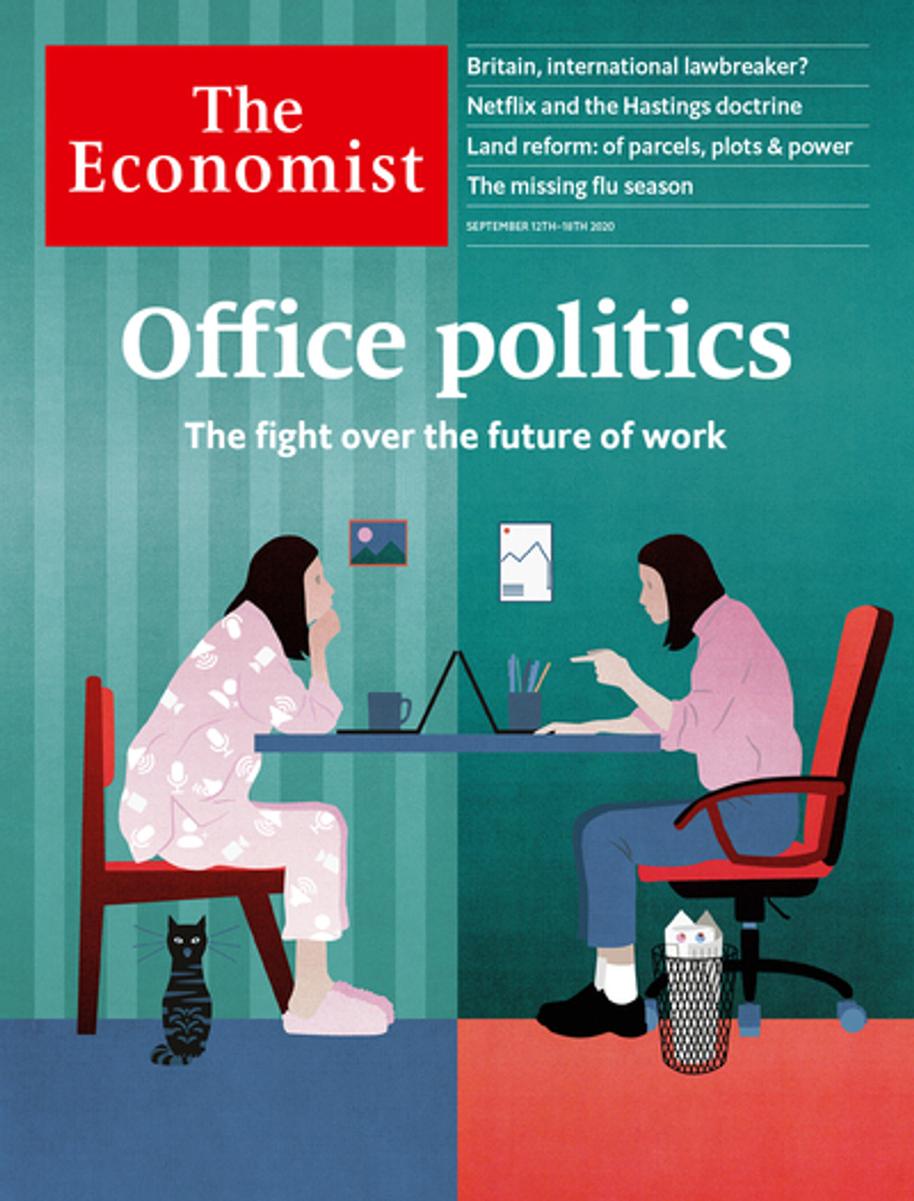 The Economist