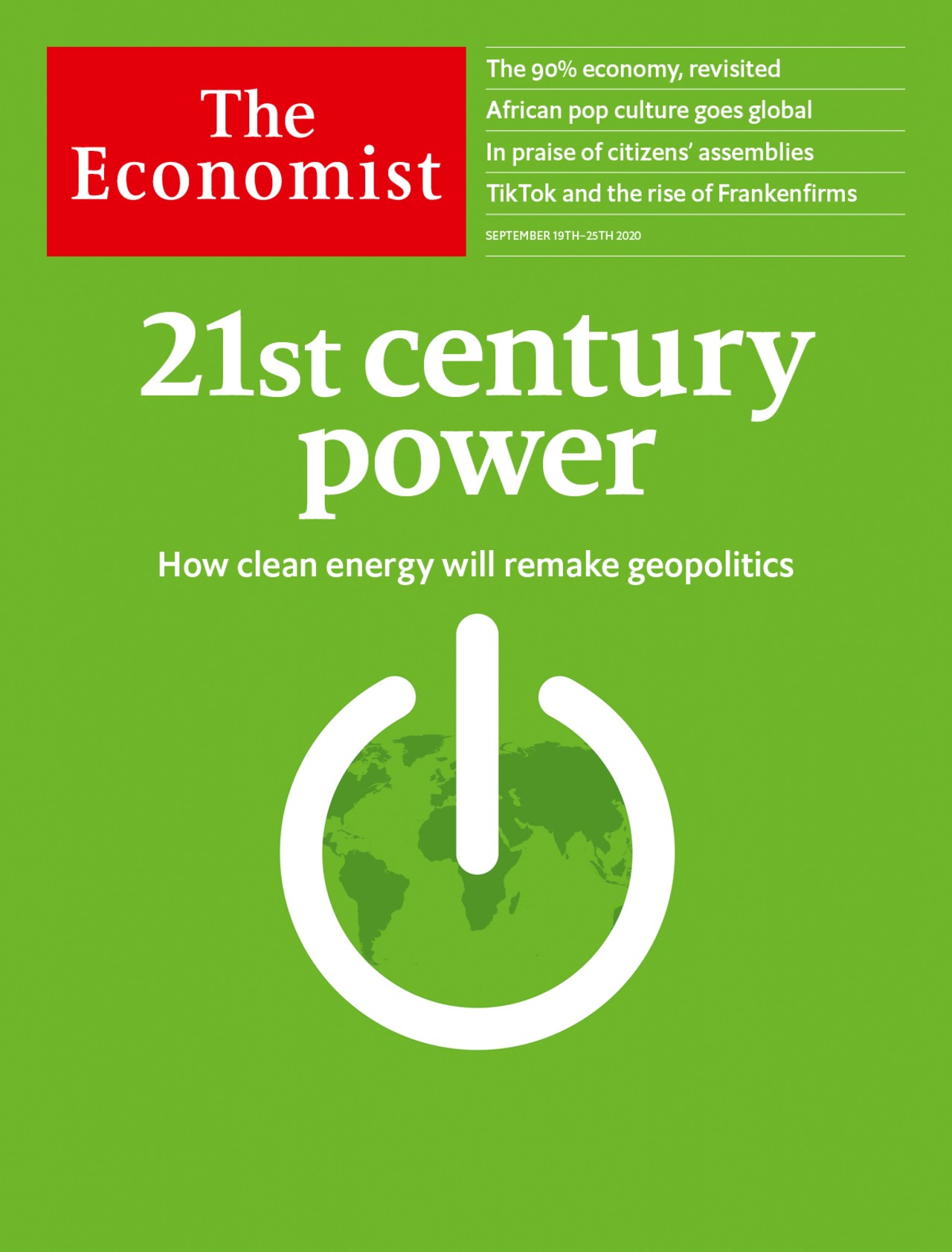 The Economist