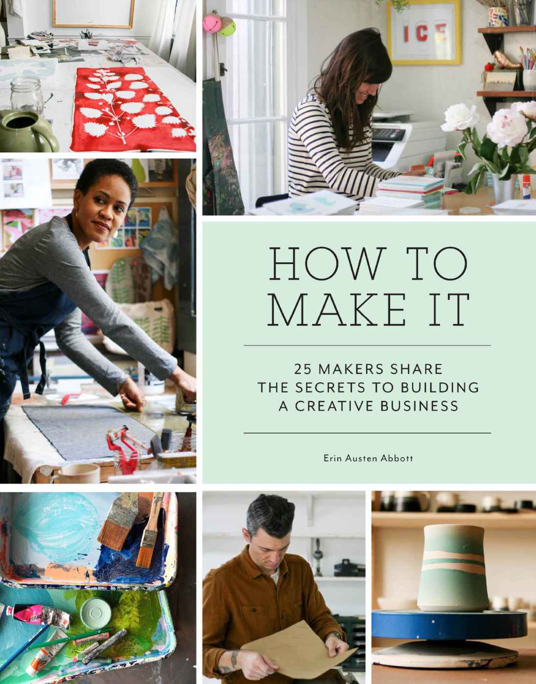 How to Make It