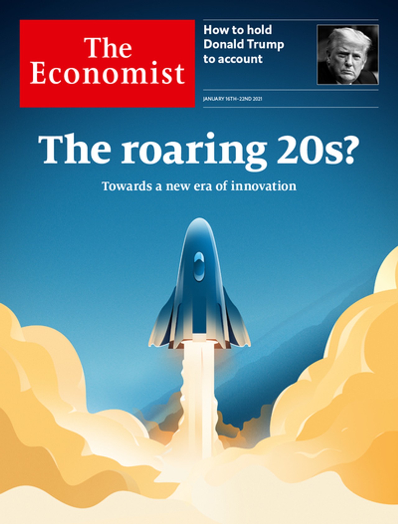 The Economist [Thu, 14 Jan 2021]