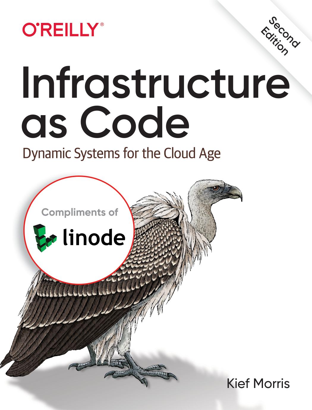 Infrastructure as Code