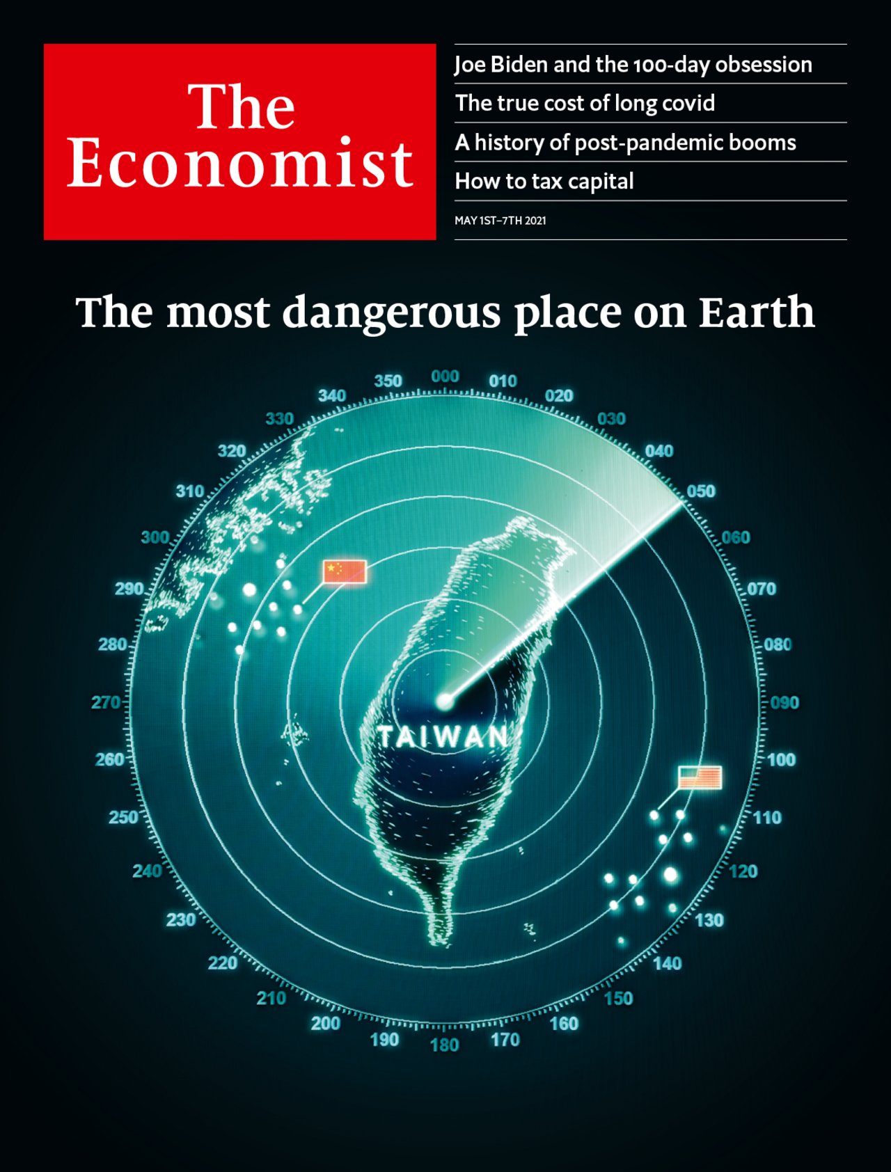 The Economist [Tue, 04 May 2021]