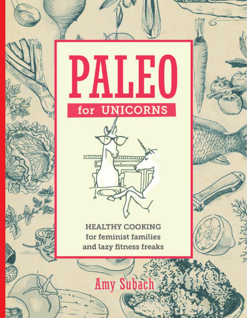 paleoforunicorns eatthepatriarchy