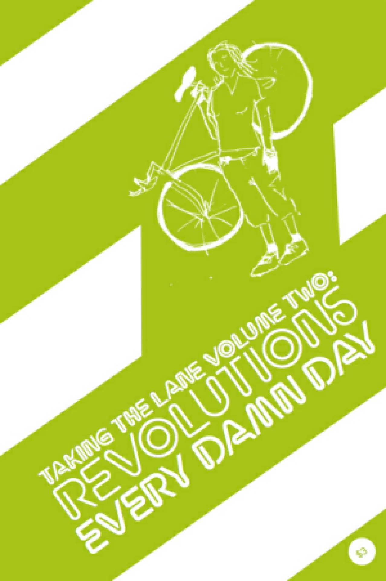 Revolutions Every Damn Day