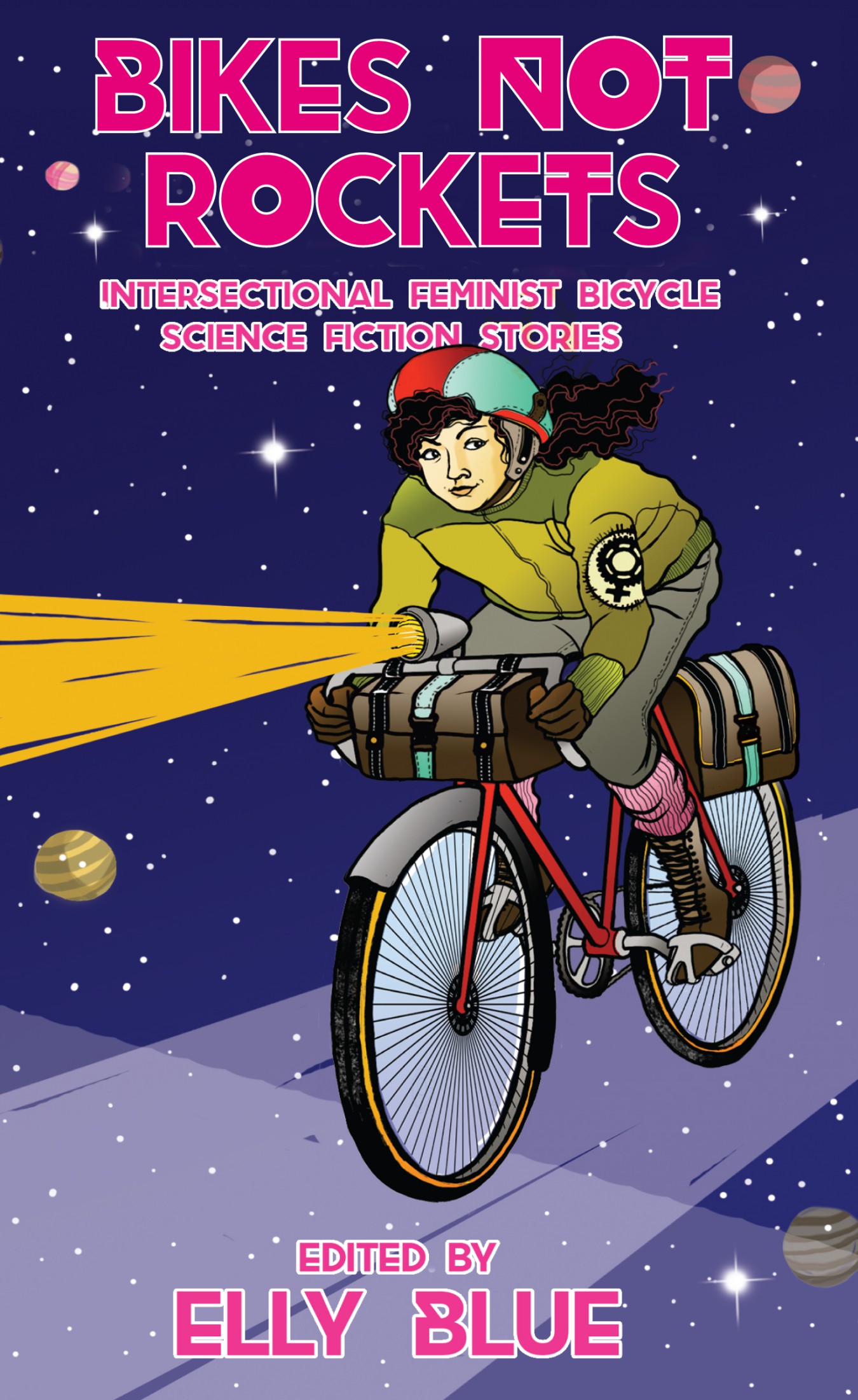 bikes not rockets