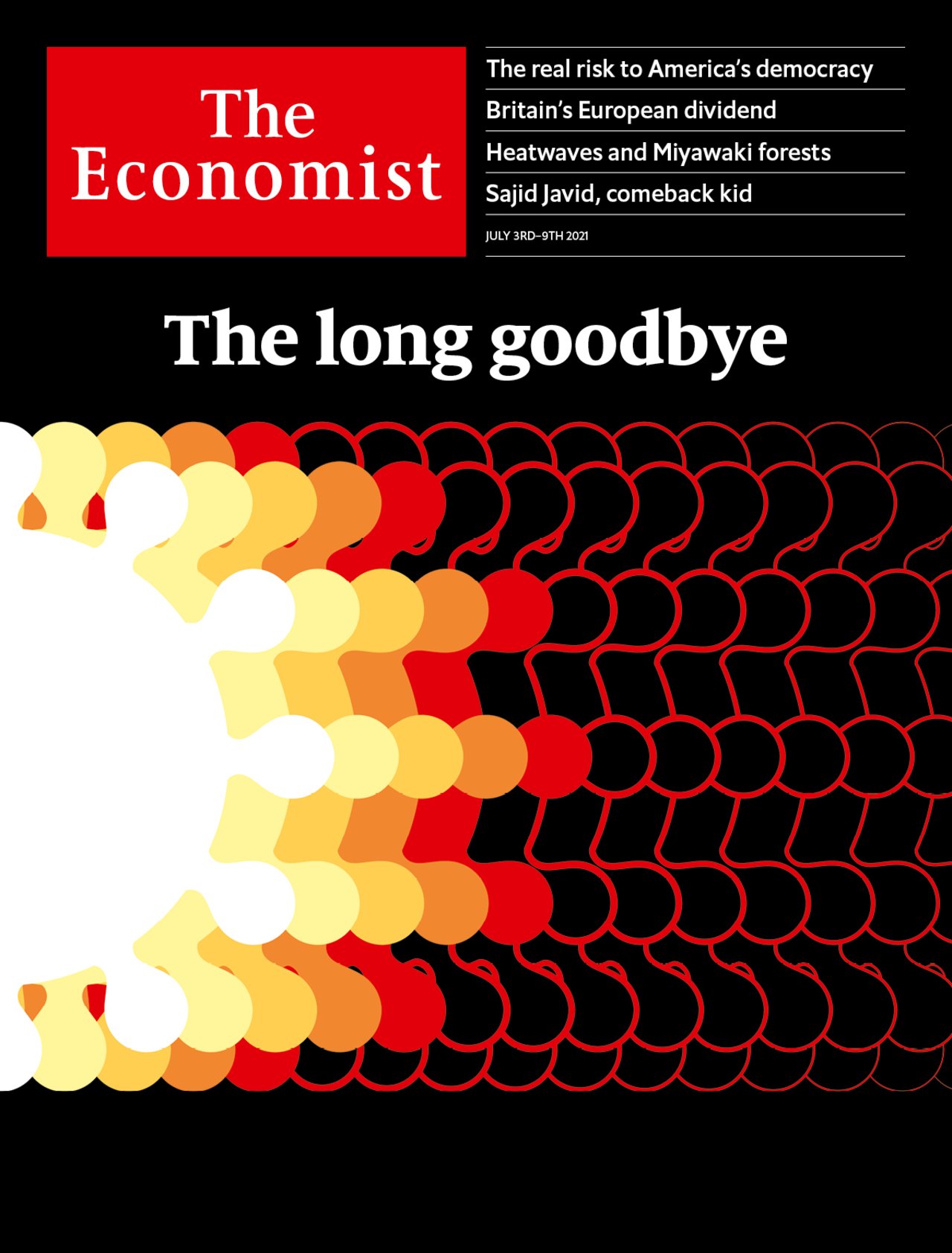 The Economist [Fri, 02 Jul 2021]