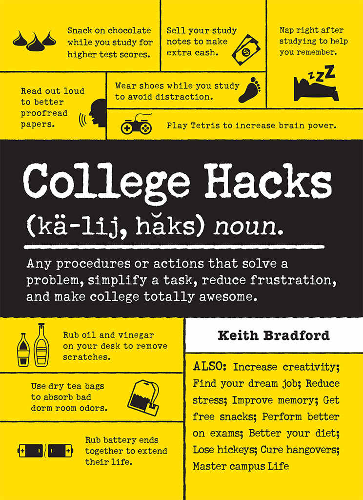 College Hacks