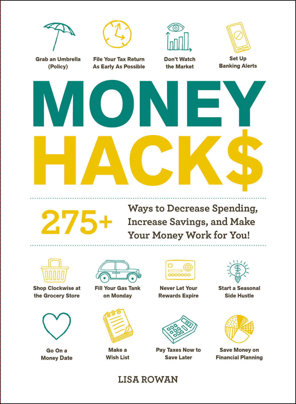 Money Hacks