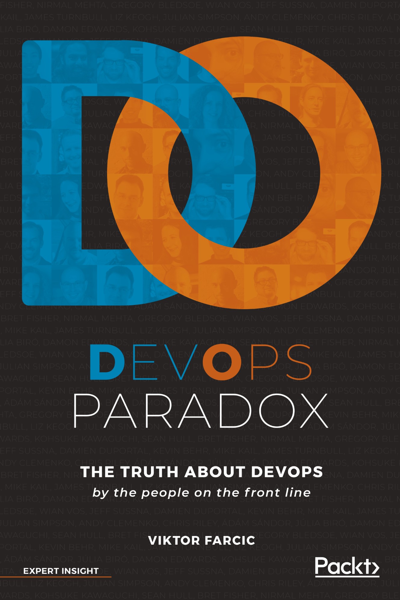 DevOps Paradox
